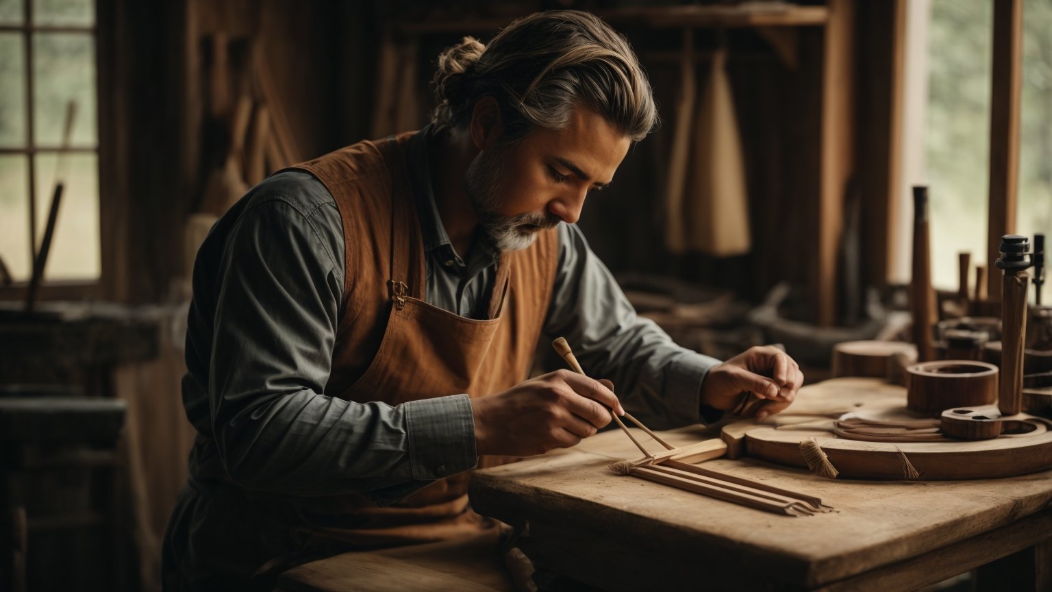 How to Make a Wooden Bow Maker: A Step-by-Step Guide | WOODEN BOW TIES