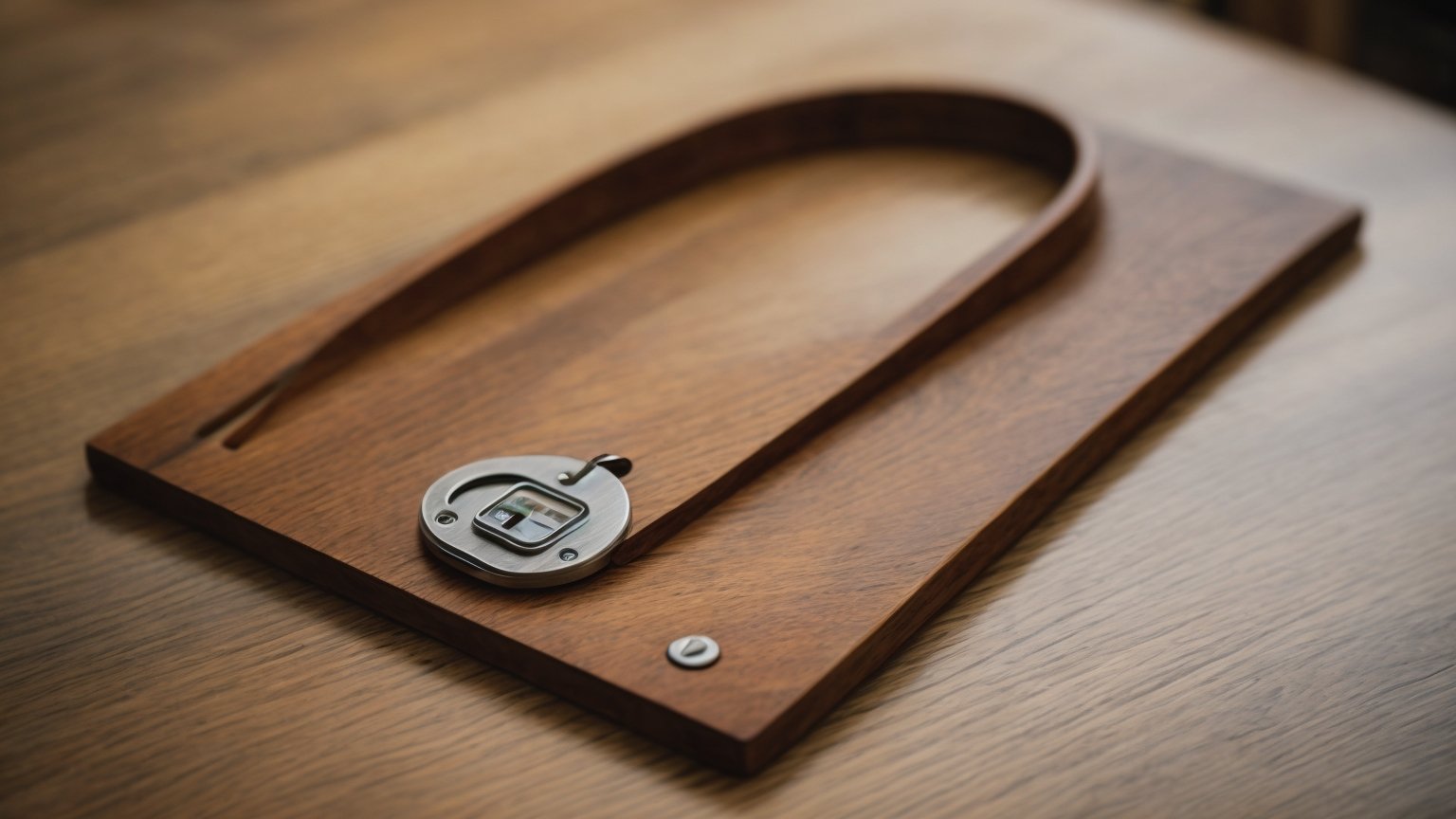 How to Make a Wooden Door Hanger A Simple DIY Guide WOODEN BOW TIES