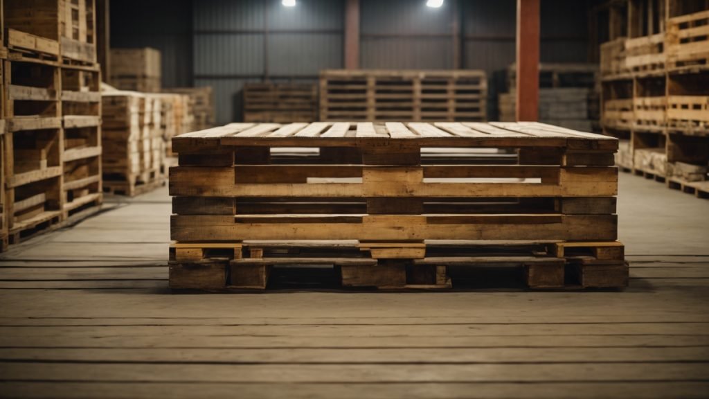 factors-affecting-the-weight-of-a-wooden-pallet