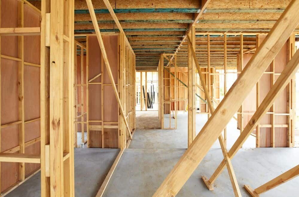 Wood or Cinder Blocks: Which is Cheaper for Building a House?