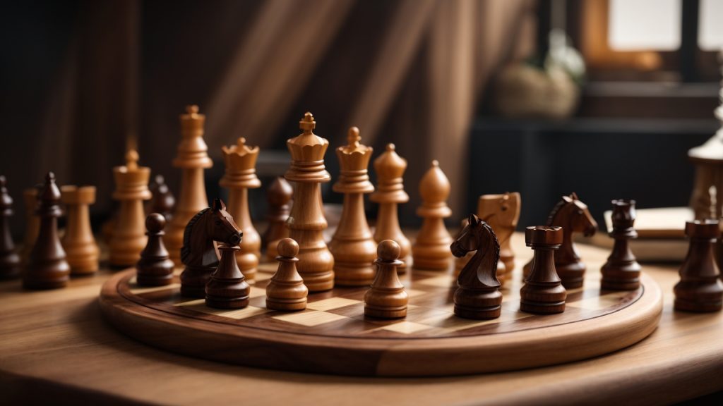 how-to-make-a-wooden-chess-board-a-step-by-step-guide