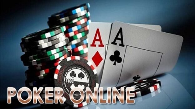 Memahami Jenis-Jenis Taruhan di Poker: Panduan Lengkap